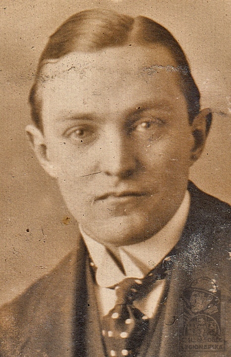 KOLÁŘ Karel (MOČR) (137058.001)