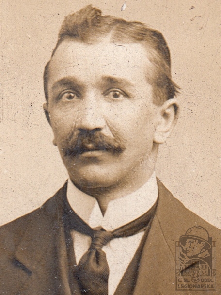 KOS Julius (MOČR) (137063.001)