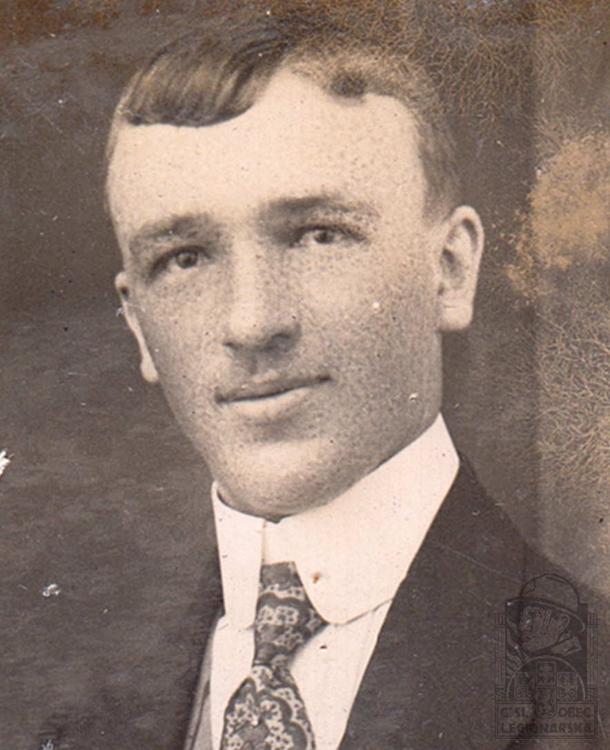 KRÁL Andrej (MOČR) (137068.001)