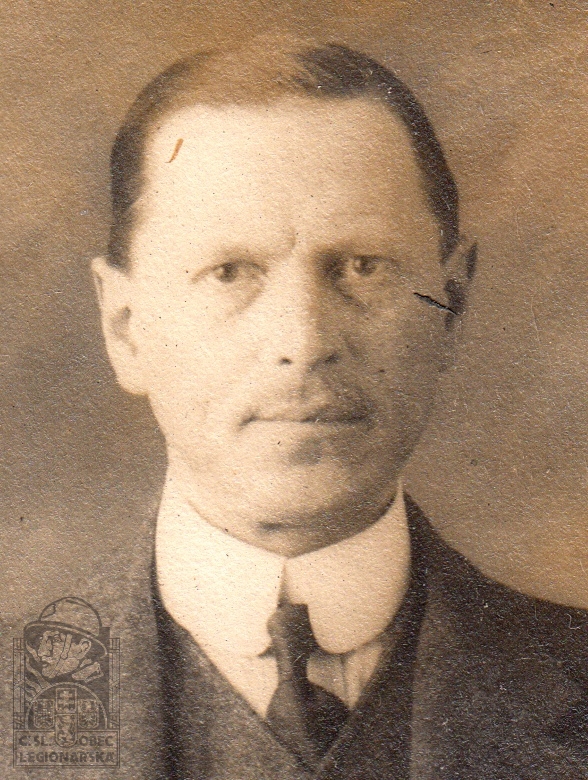 KUDLATA František (MOČR) (137079.001)