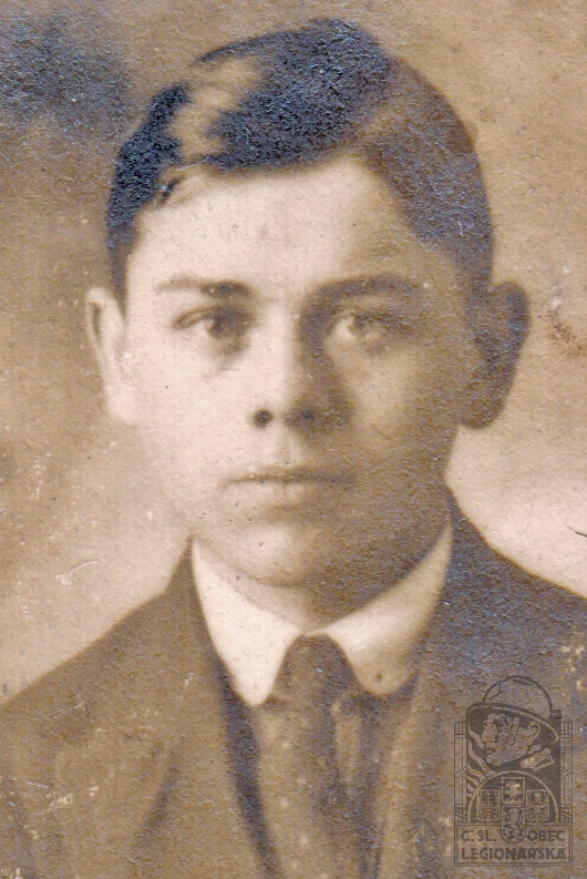 MOULÍK Otakar (MOČR) (137095.001)