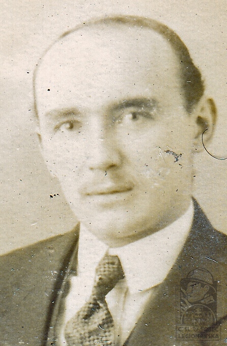 NECHVÁTAL Emanuel (MOČR) (137099.001)
