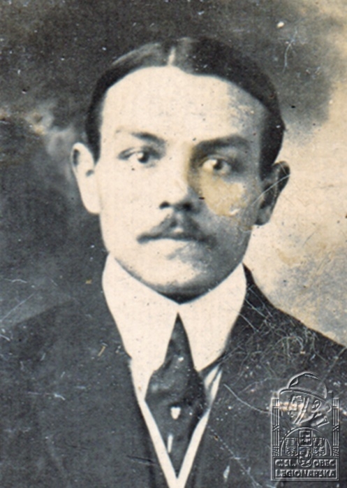 PACKA Julius (MOČR)