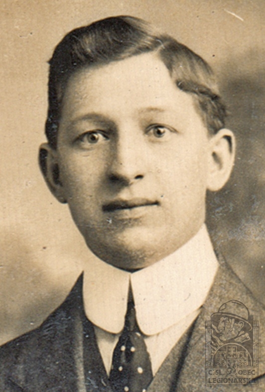 PEŽGA František (MOČR) (137116.001)