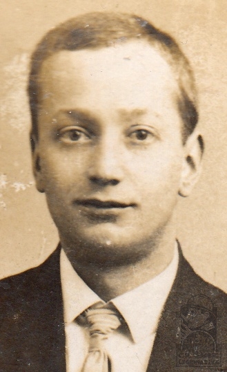 ROSCHENTHALER Josef (MOČR) (137135.001)