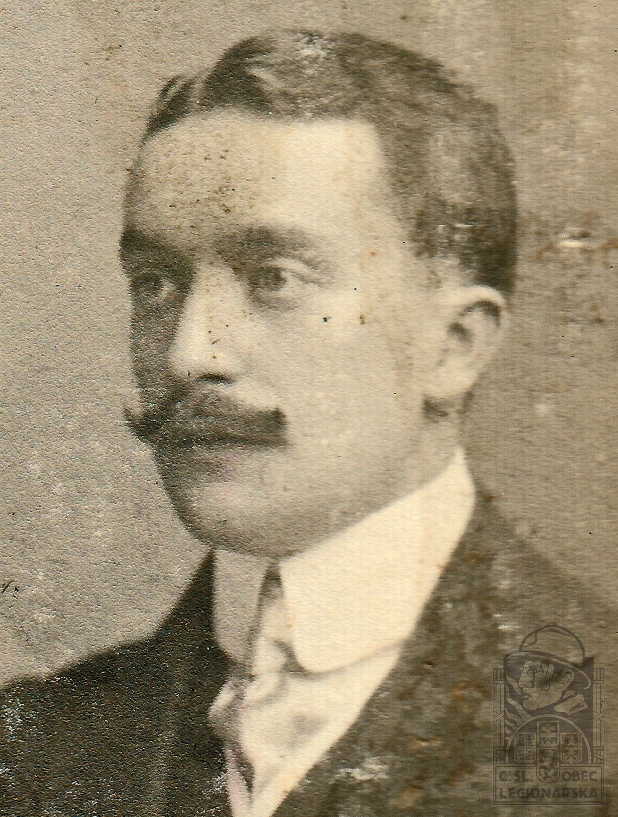 STEINER Otakar (MOČR) (137151.001)