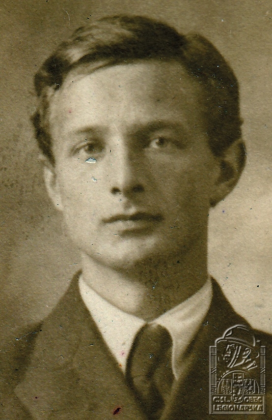 STUMPF Jaroslav (MOČR) (137155.001)