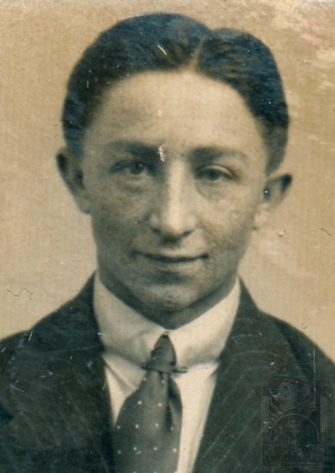 SURY Josef (MOČR) (137158.001)