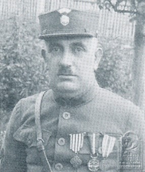 BAŠTA Dominik 16.4.1893