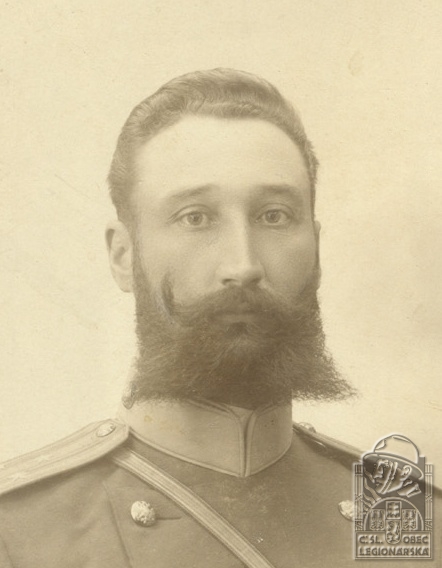 SOZENTOVIČ Josif Valerianovič 7.3.1868 (137196.001)