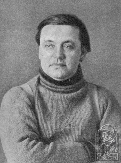 Amort Vlastimil