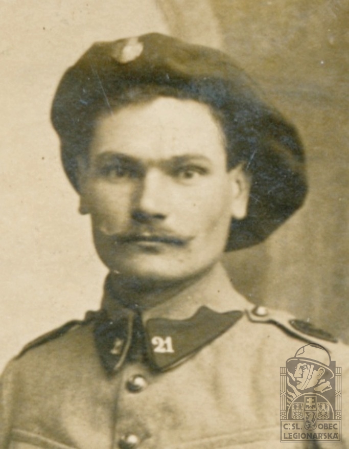 Bečkovský Jan 13.12.1891 (13864.001)