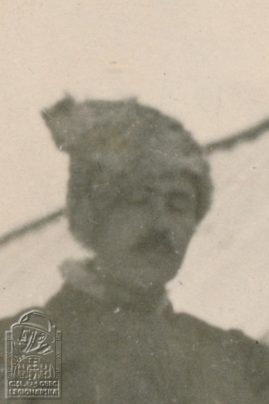 Belov Ivan