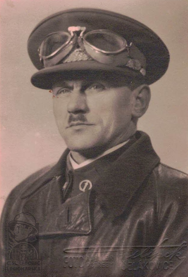 BÉM František 26.11.1895 (13920.005)