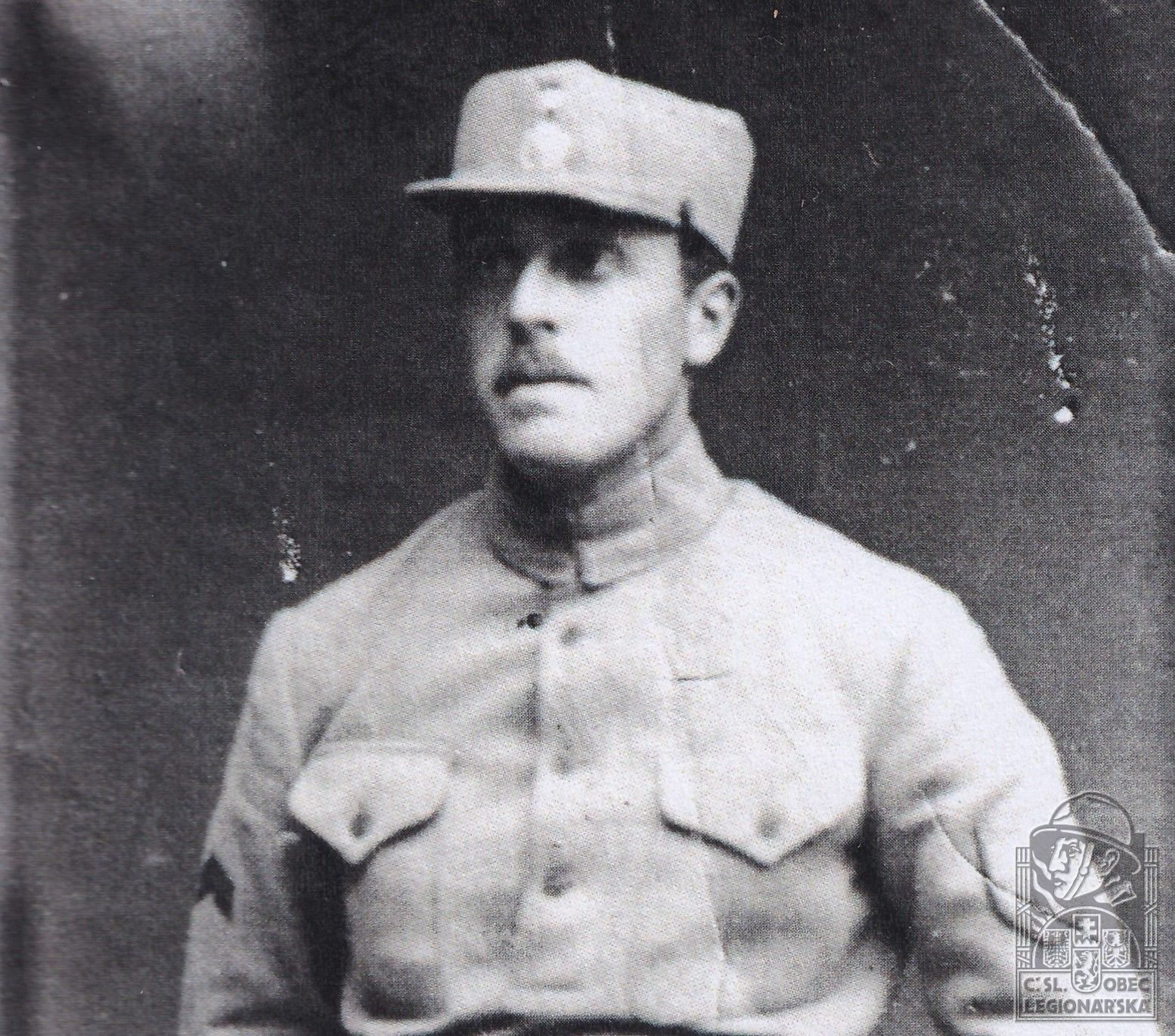 BÉM Oldřich (13927.001)