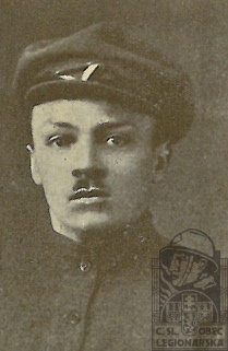  Benáček František 26.10.1891 (13952.00)