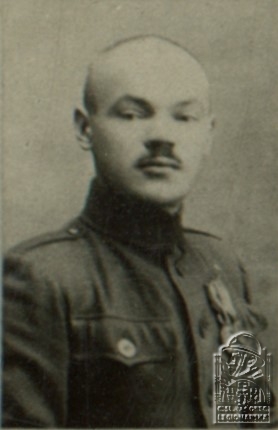 BEČVÁŘ Josef 1.3.1893