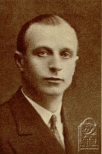 Bednář Jan