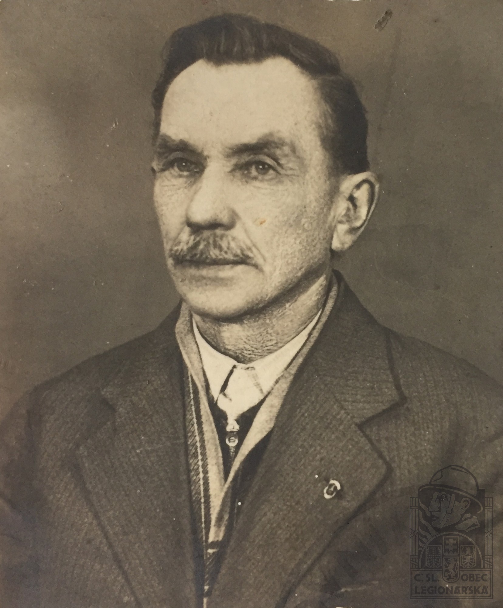 Bednář Josef 21.12.1884 (14011.001)