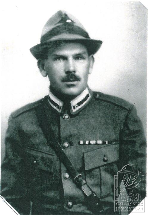 Josef Bednář