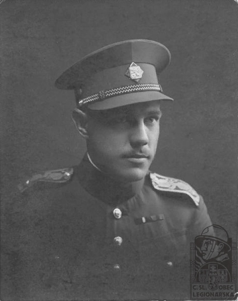  Karel Bednář
