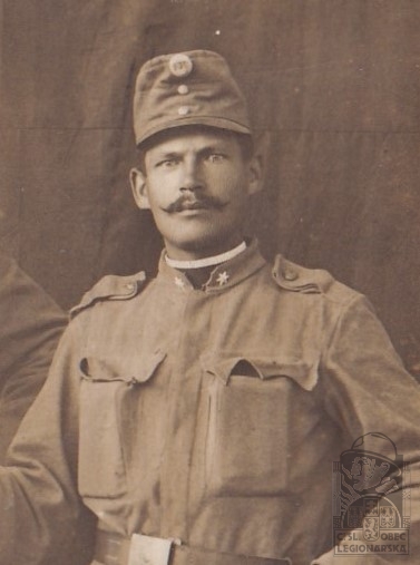 BECH Josef
