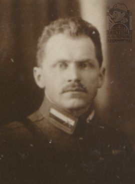 BECHYNĚ Antonín 25.5.1887 (14049.001)