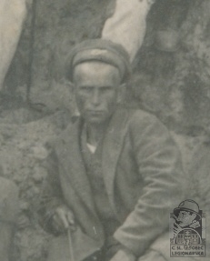 Baumruk Emanuel červenec 1917 VUA