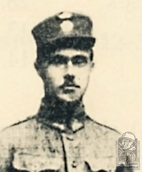 BENEŠ Antonín 11.1.1890