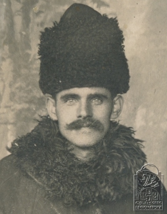 Beneš Emanuel (14157.003)