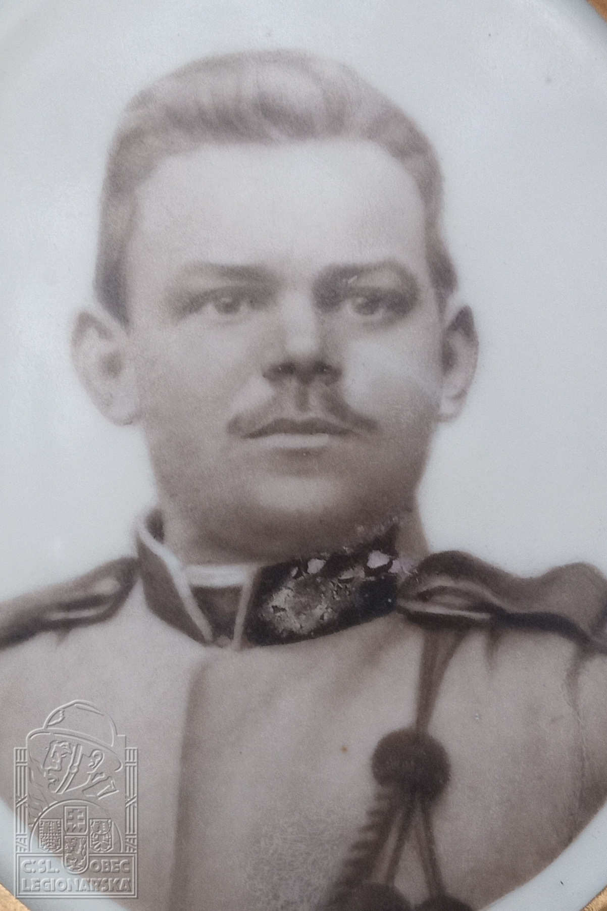 Beneš František