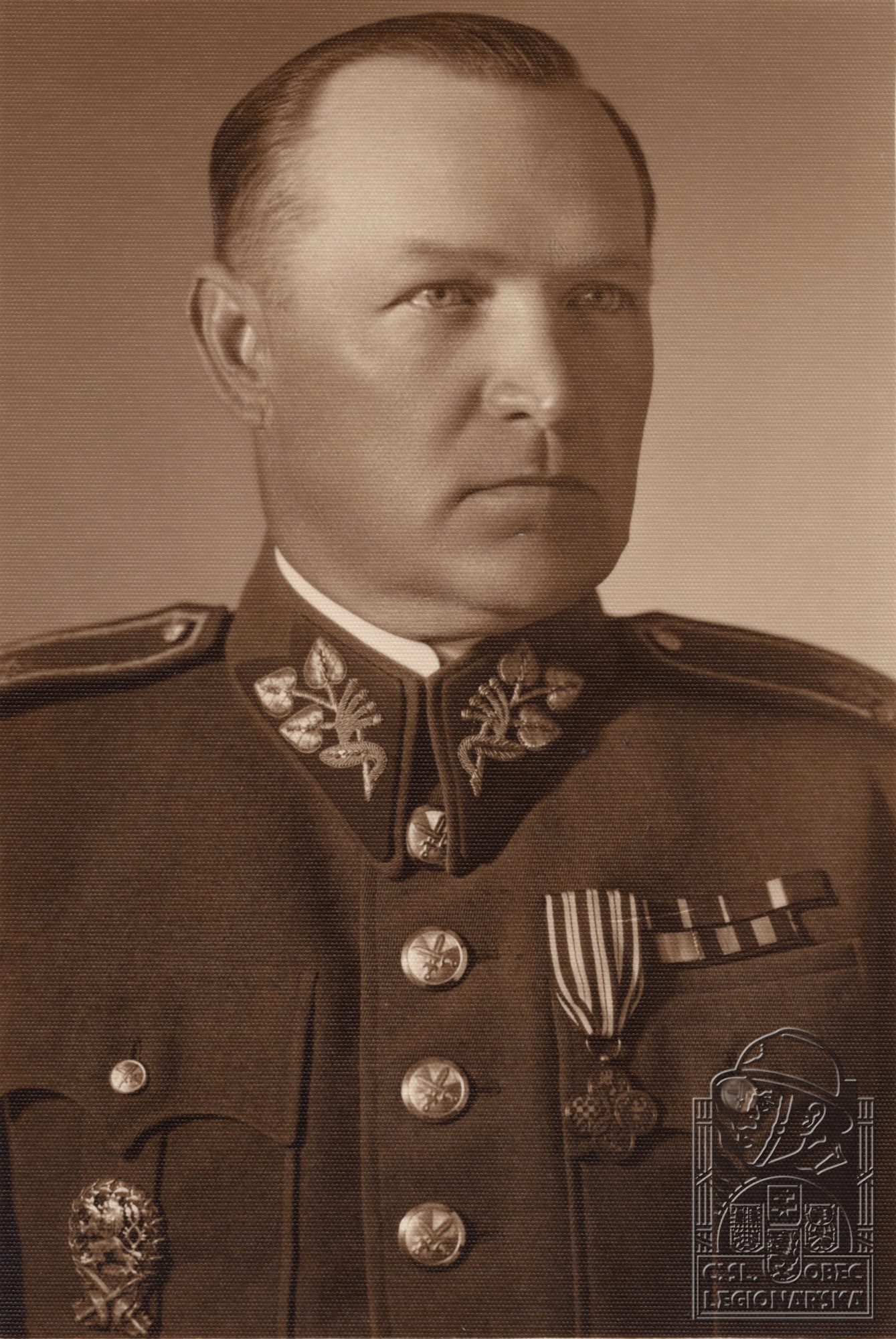 Benda Alois 26.9.1890
