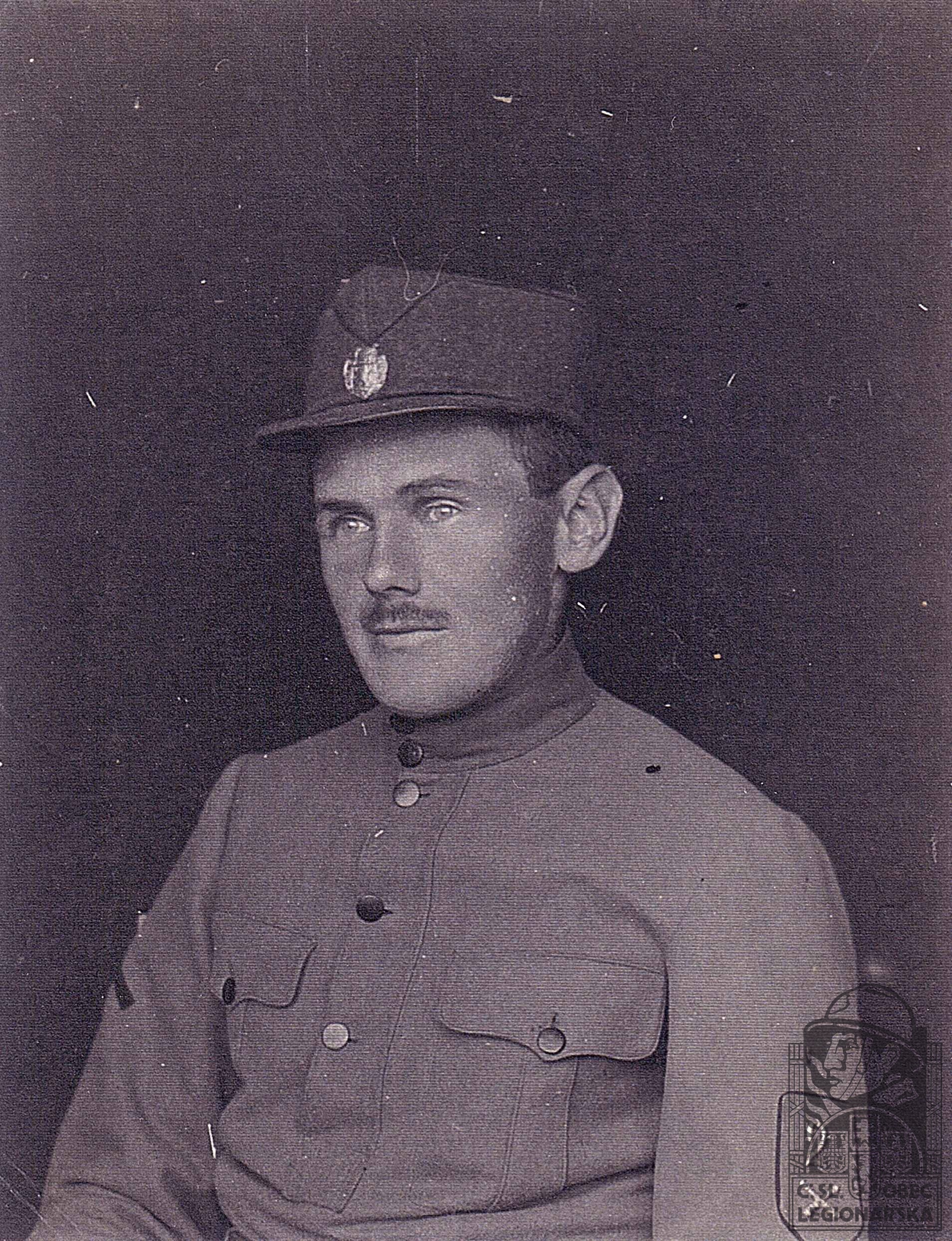  Benda František 28.1.1894 (14228.001)