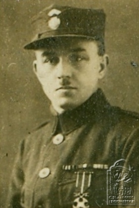 BENEŠ František