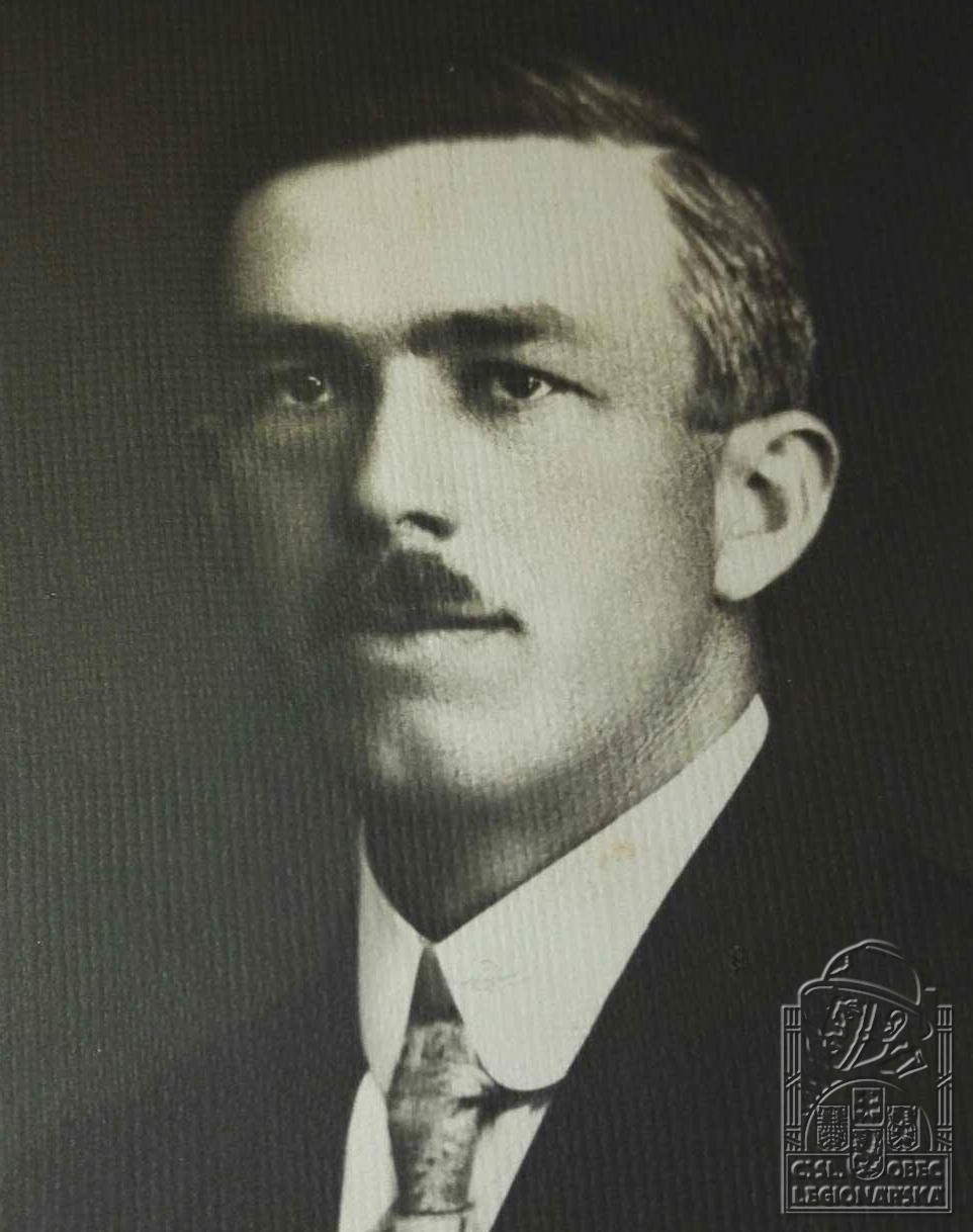 Beneš František