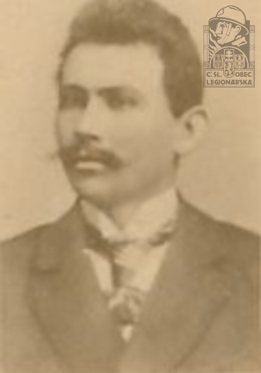 BENEŠ František 10.2.1875