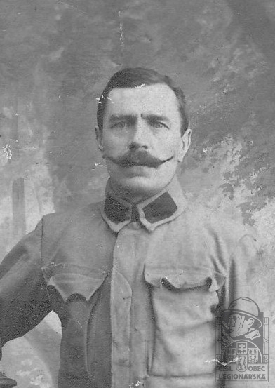 Baxa Ondřej 10.1.1877