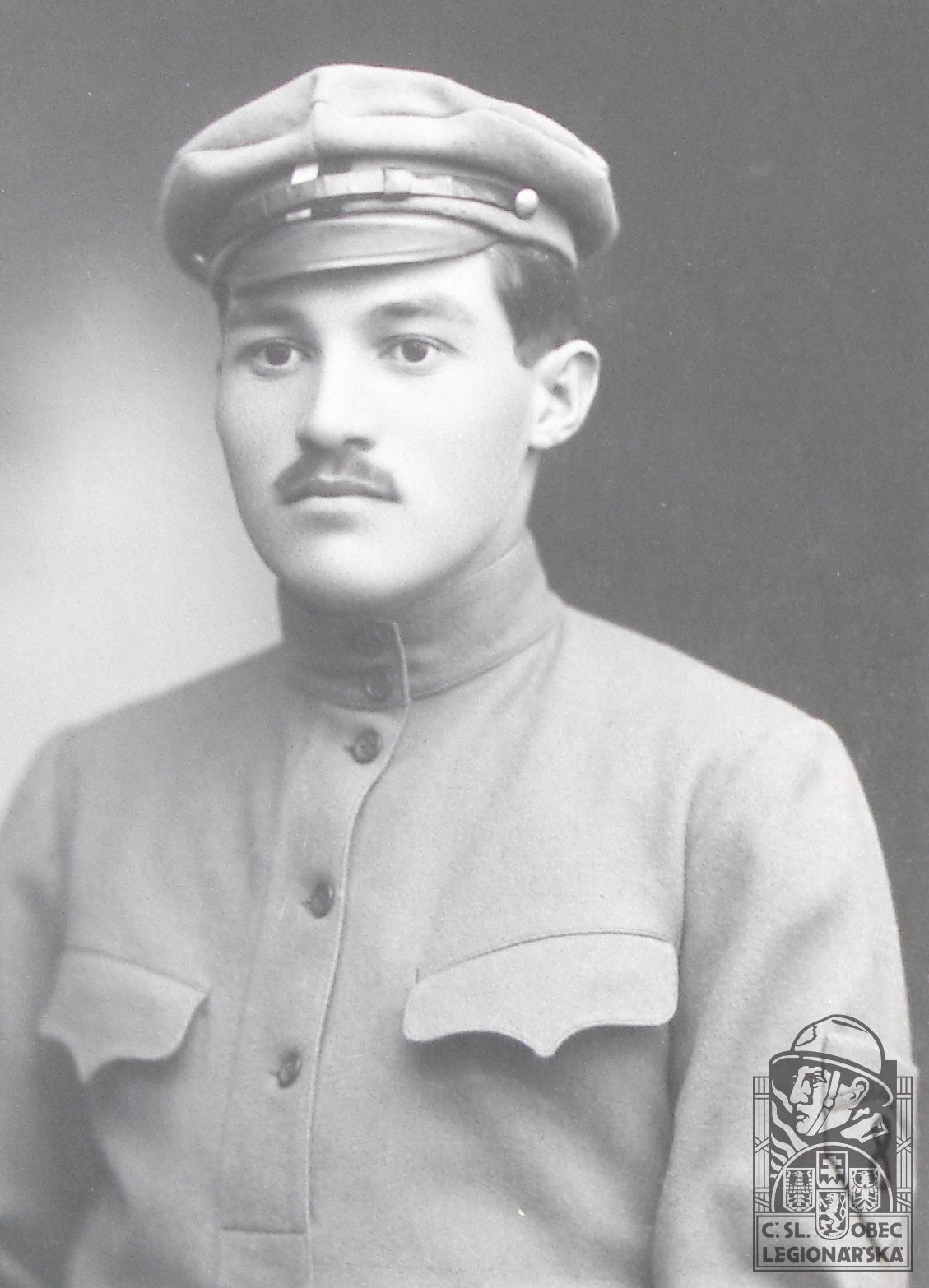  Beneš František 7.4.1895 (14260.00)