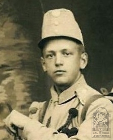 Beneš František 12.5.1897