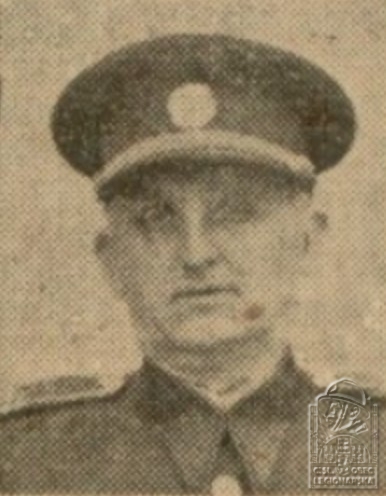 Benes Frantisek, 15.12.1897, (Praha - Hlas revoluce)