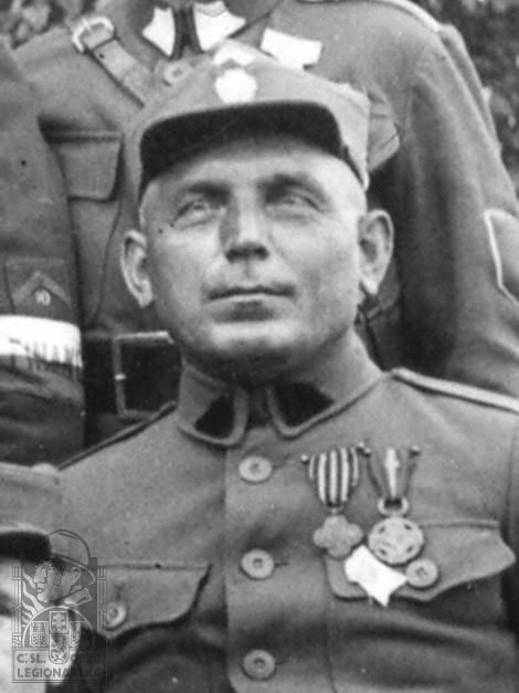 Berák Karel 