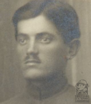 BERAN Antonín
