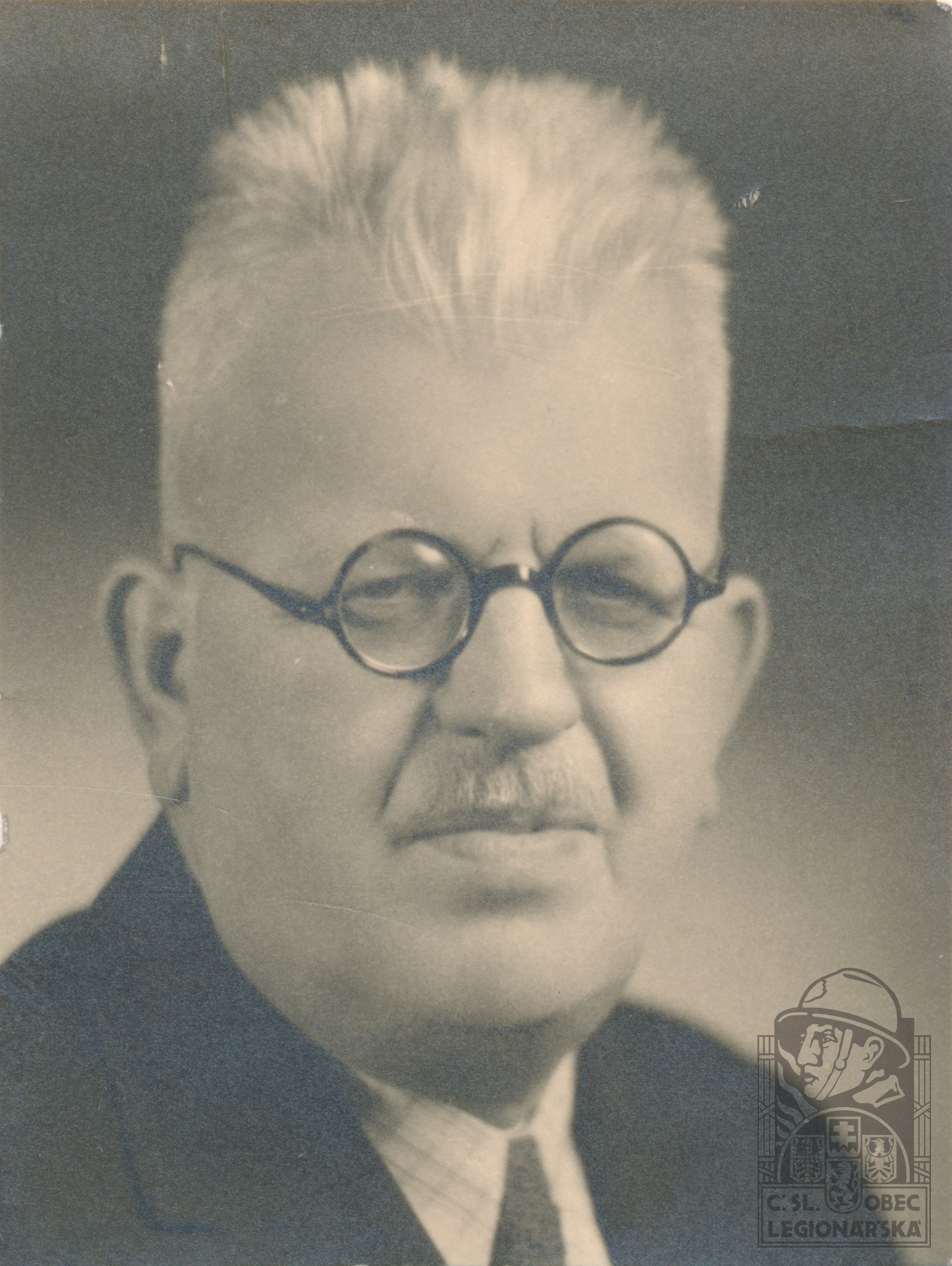 Bazal Karel 30.3.1886