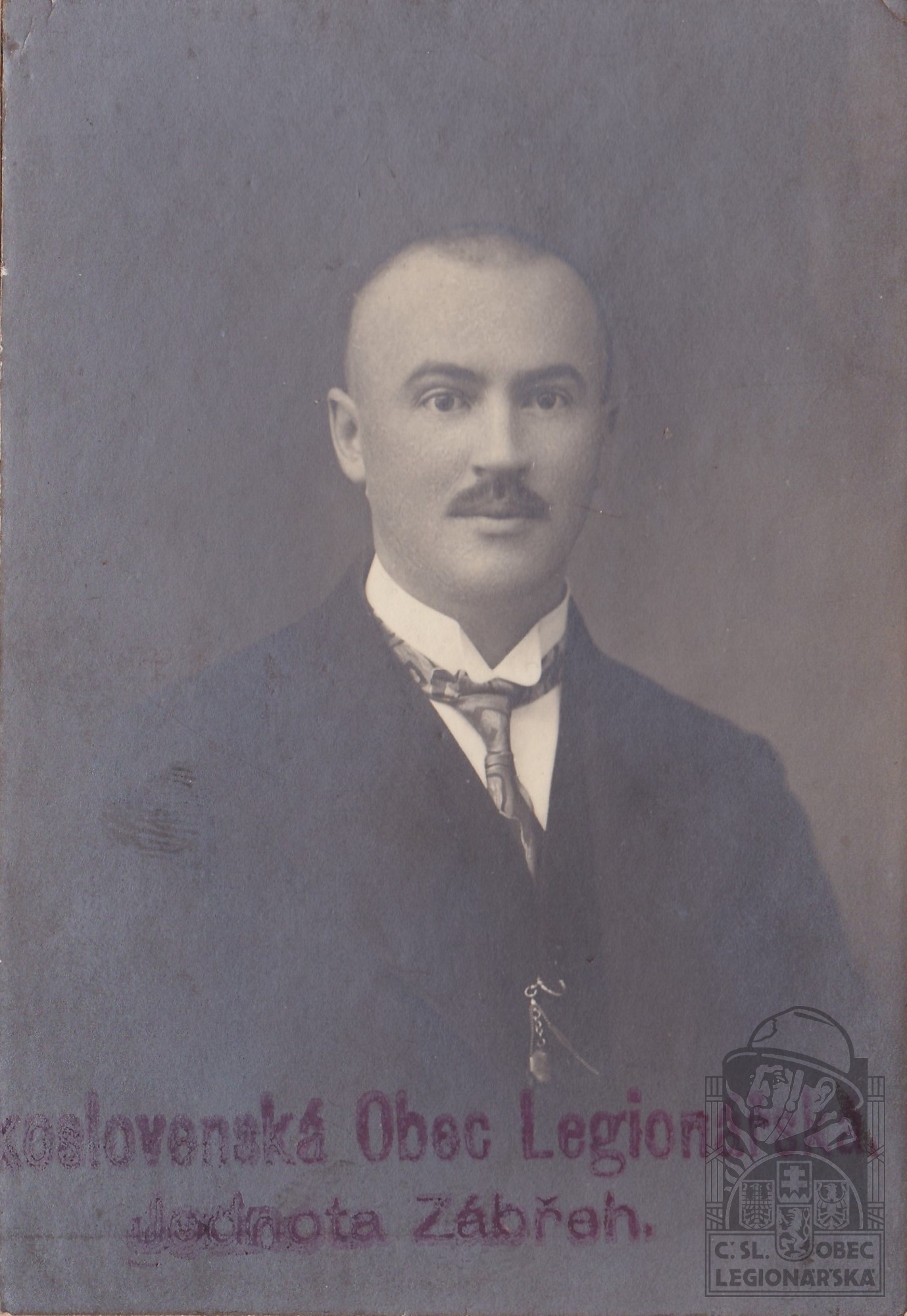 BERKA Jaroslav