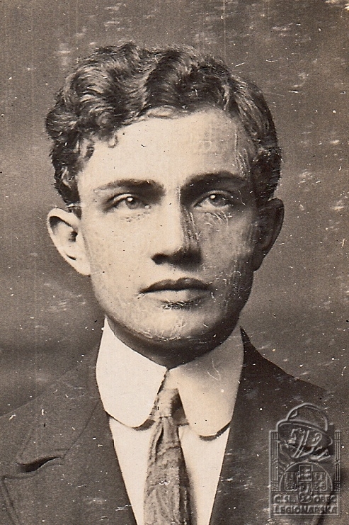 BERKA Jindřich 16.10.1895 (MOČR) (14365.001)