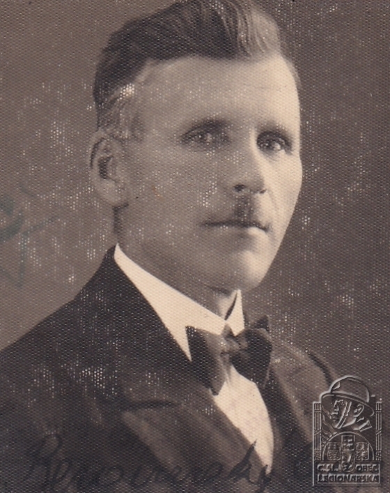 Čeněk Berounský