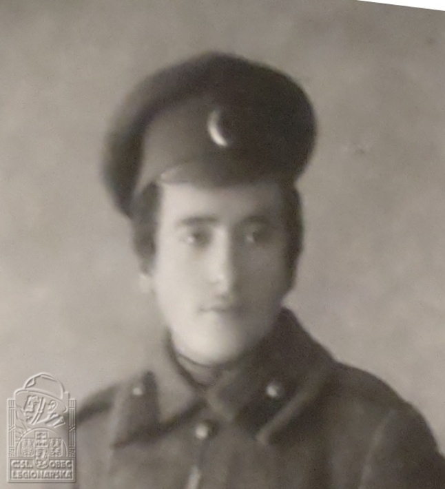 Berounský Jaromír VUA