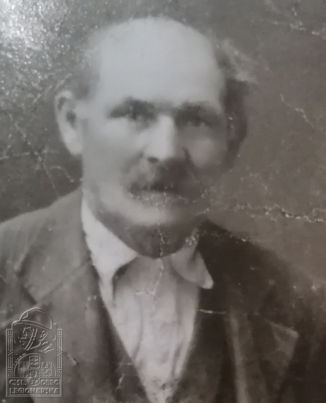 Berousek Václav