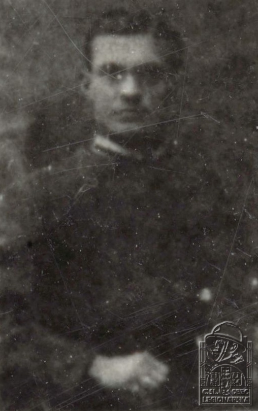 BERVIDA František 30.8.1894 (Digitální archiv Šechtl a Voseček) (14429.002)