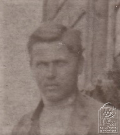 BEZOUŠKA Bohuslav 12.8.1894